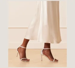 Best Sale CHANGE LOCATION The Nudist Collection|High Heel Sandals