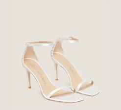 Best Sale CHANGE LOCATION The Nudist Collection|High Heel Sandals