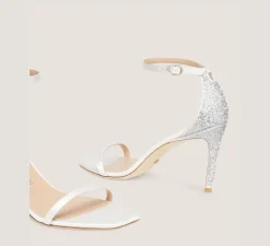 Best Sale CHANGE LOCATION The Nudist Collection|High Heel Sandals