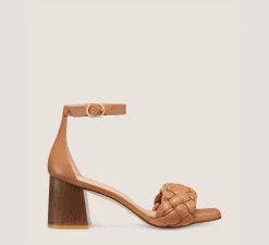 Sale CHANGE LOCATION Mid Heel Sandals|Trending: Block Heels