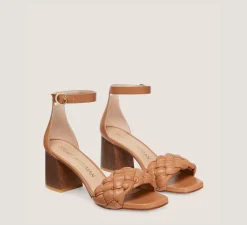 Sale CHANGE LOCATION Mid Heel Sandals|Trending: Block Heels