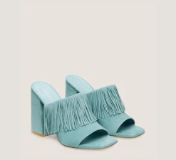 Shop CHANGE LOCATION High Heel Sandals|Trending: Block Heels