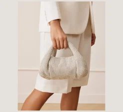 Sale CHANGE LOCATION The Occasion Edit|HANDBAGS