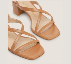 Clearance CHANGE LOCATION Mid Heel Sandals|Trending: Block Heels