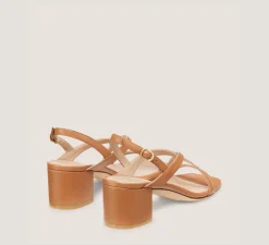 Clearance CHANGE LOCATION Mid Heel Sandals|Trending: Block Heels
