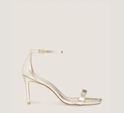 Hot CHANGE LOCATION The Nudist Collection|High Heel Sandals