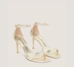 Hot CHANGE LOCATION The Nudist Collection|High Heel Sandals
