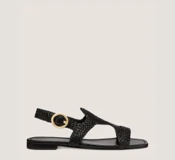 Outlet CHANGE LOCATION The SW Exclusives Collection|Flat & Low Heel Sandals