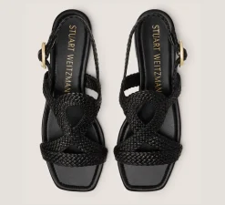 Outlet CHANGE LOCATION The SW Exclusives Collection|Flat & Low Heel Sandals
