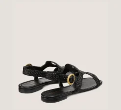 Outlet CHANGE LOCATION The SW Exclusives Collection|Flat & Low Heel Sandals