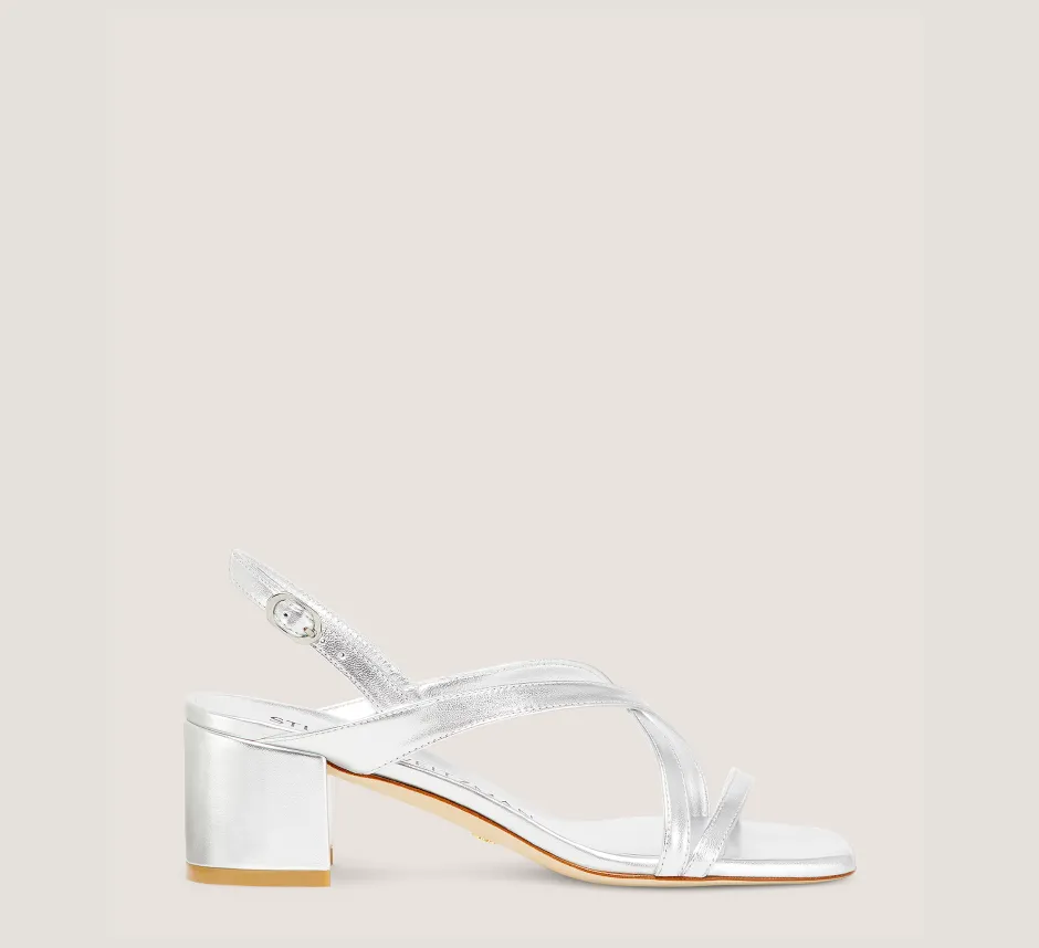 New CHANGE LOCATION Mid Heel Sandals|Trending: Block Heels