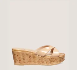Online CHANGE LOCATION Mid Heel Sandals|Wedges & Espadrilles