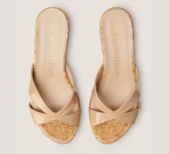 Online CHANGE LOCATION Mid Heel Sandals|Wedges & Espadrilles