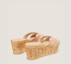 Online CHANGE LOCATION Mid Heel Sandals|Wedges & Espadrilles