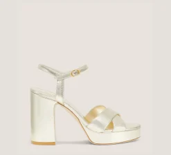 Sale CHANGE LOCATION High Heel Sandals|The Bridal Collection