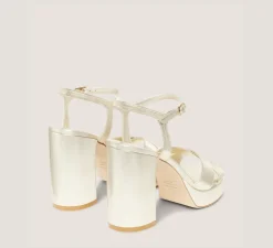 Sale CHANGE LOCATION High Heel Sandals|The Bridal Collection