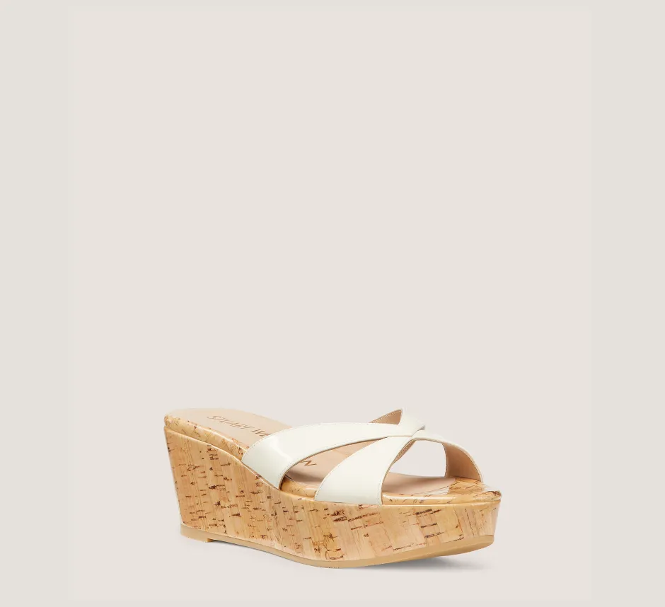Discount CHANGE LOCATION Mid Heel Sandals|Wedges & Espadrilles