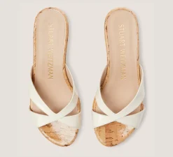 Discount CHANGE LOCATION Mid Heel Sandals|Wedges & Espadrilles