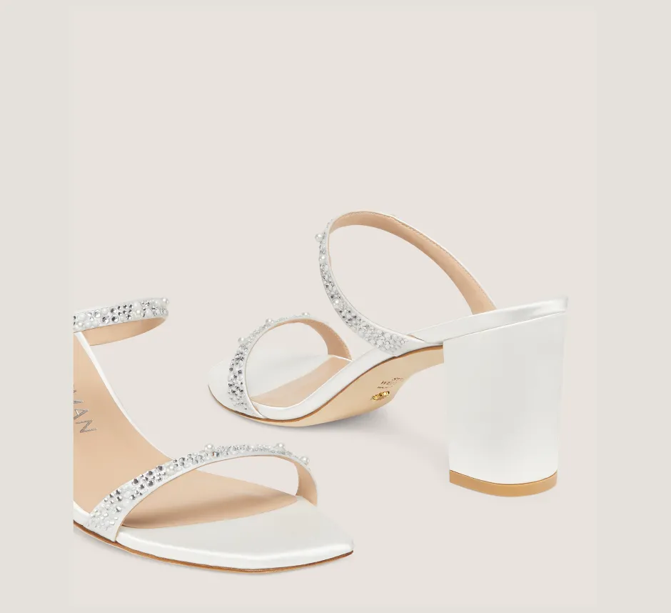 Best CHANGE LOCATION Mid Heel Sandals|Trending: Block Heels