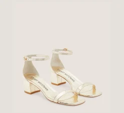 Best Sale CHANGE LOCATION Mid Heel Sandals|Trending: Block Heels