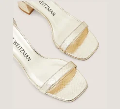 Best Sale CHANGE LOCATION Mid Heel Sandals|Trending: Block Heels