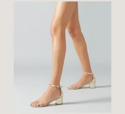 Best Sale CHANGE LOCATION Mid Heel Sandals|Trending: Block Heels