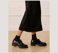 New CHANGE LOCATION Flats & Loafers|The Work Essentials Edit