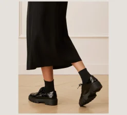 New CHANGE LOCATION Flats & Loafers|The Work Essentials Edit