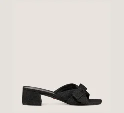 Outlet CHANGE LOCATION Mid Heel Sandals|Trending: Block Heels